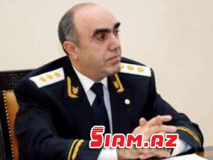 Şəhid atası prokurorluğa üsyan etdi