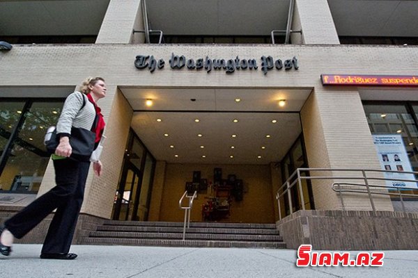 Bəlkə, Tramp Rusiyanın casusudur?” - “The Washington Post”
