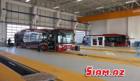 “BakuBus” MMC-də talanan milyonlar- ŞOK FAKTLAR