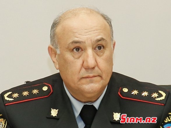 General Səhlab Bağırov: “Bəli, Tofiq Zülfüqarovun maşınının saxlanılmasını mən əmr etmişəm”