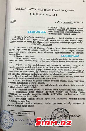 Əmiraslanov qardaşları ilə “Yeni Bakı”nı inşa edən Elnur Hüseynovu nə birləşdirir? - İDDİA