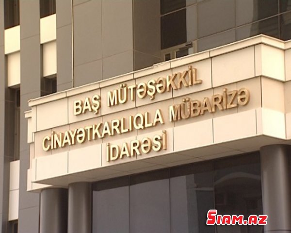 “Bandotdel”dən saxta araq sexinə basqın: ölümcül “Beluga”, “Stoliçnaya”, “Nemiroff” və digərləri...