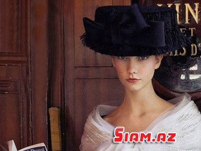 Fransız qadınlarının gözəllik və cazibədarlığının sirri nədədir?- FOTOLAR