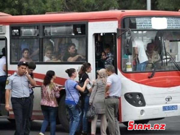 Bakıda avtobus terrorunun yeni qurbanları: bu əhvalatın sonu görünmür…