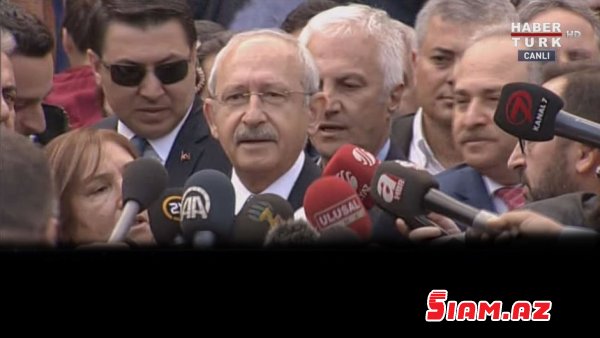 “Ölümü gözləyənlər deyil, niyə Topbaşın kürəkəni buraxıldı?” – CHP və MHP liderlərindən sərt reaksiyalar