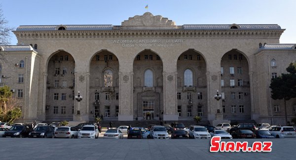 Ziya Məmmədovun adı növbəti beynəlxalq rüşvət qalmaqalında - həbs təhlükəsi