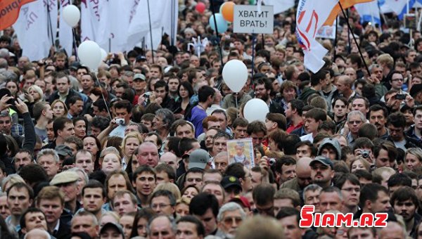 Türkiyədə rus müxalifət lideri barədə fikirlər:"Qərbin oyuncağı", "Kreml layihəsi", "Rusiyanın Trampı"...