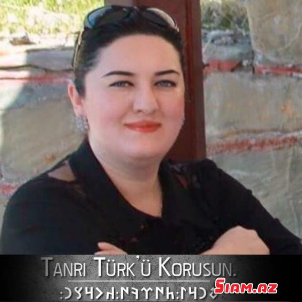 "TÜRKÜN QURTULUŞU BİRLİYİNDƏDİR"