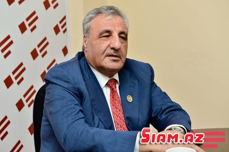 Partiya sədrindən çağırış: “Tağı Əhmədov təcili həbs olunmalıdır”