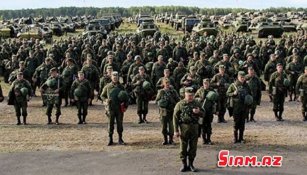 Baltikyanı ölkələrin böyük və qorxunc qonşunun təhdidi qarşısında tək pənahı NATO-dur