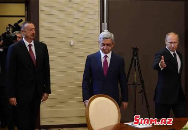 Putinin müharibə təlaşı, Qarabağ seçimi – köhnə plan qayıdır... 