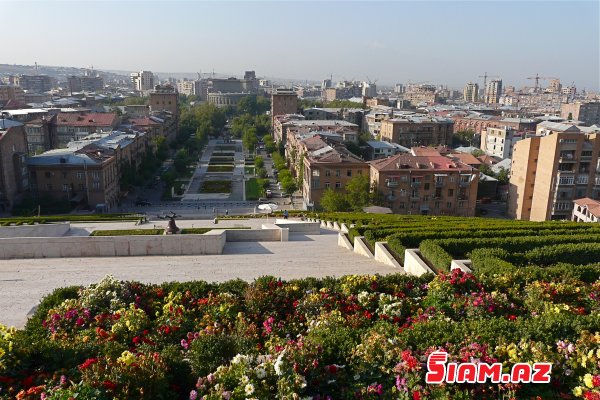 Ermənilərin İsrail arzusu, İran xofu və Bakının basqısı