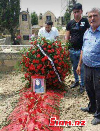 “Gülsümü qan aparırdı, həkim isə pul istəyirdi” - Doğuşda ölən ananın bacısından sərt ittihamlar