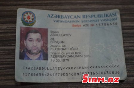 "Müğənni Ağadadaş Ağayevin qardaşı mənə külli miqdarda ziyan vurub" — ŞİKAYƏT və İTTİHAM