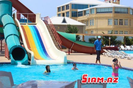 Bura insan sağlamlığı üçün təhlükəlidir! - "Aqua Park Shikhov"