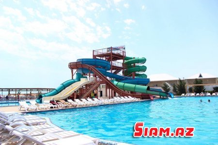 Bura insan sağlamlığı üçün təhlükəlidir! - "Aqua Park Shikhov"