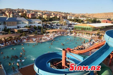 Bura insan sağlamlığı üçün təhlükəlidir! - "Aqua Park Shikhov"