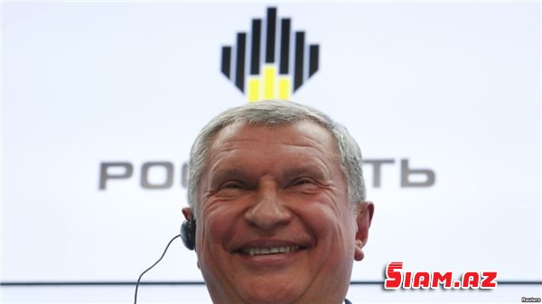 Putinin siyasi və iqtisadi tankı “Rosneft” - Heyrətamiz faktlar