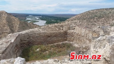 Cənab nazir, bura bilirsiniz, nə qədər turist cəlb etmək olar... - FOTOLAR