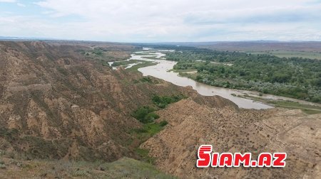 Cənab nazir, bura bilirsiniz, nə qədər turist cəlb etmək olar... - FOTOLAR