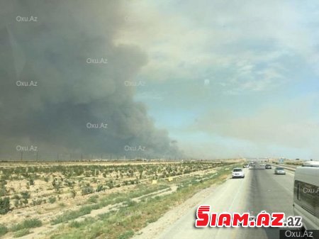 Xızıda silah anbarı partlayıb, ətrafa mərmilər səpələnib Yenilənir FOTO VİDEO