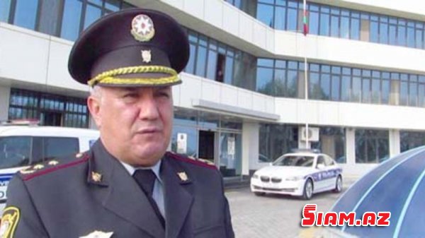 Rəşad Sadiqov polisi rüşvətdə ittiham etdi; qarşı tərəf işin içindən çıxmağa çalışdı