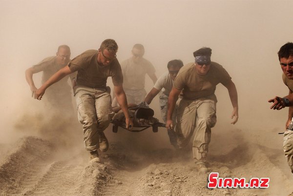 Trampın “davam” əmrinə “cihad” cavabı: "Sonuncu ABŞ əsgərinin bu torpaqlardan ayağı kəsilənədək, savaş davam edəcək!"