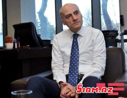 “Nikoil Bank”- da sahibkarlardan “şapka” alan Vano kimdi?