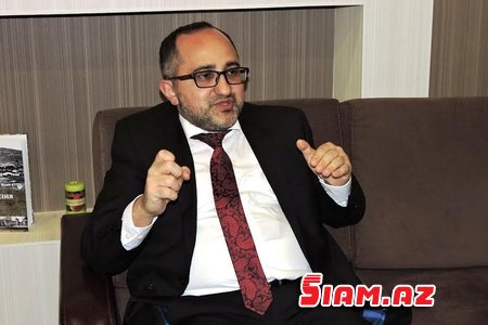 "BANKLAR ASSOSİASİYASI ÖLKƏ KONSTİTUSİYASINI KOBUD ŞƏKİLDƏ POZUR" - İDDİA