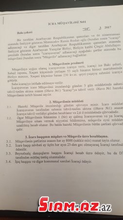 “Xanımlara pulsuz qəlyan”, kişilərə erotik-şou və şəbəkə müdafiəsi – “26-lar”ın iç üzü ifşa olunur