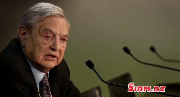 Corc Soros: İngiltərə Bankını çökdürən iş adamı