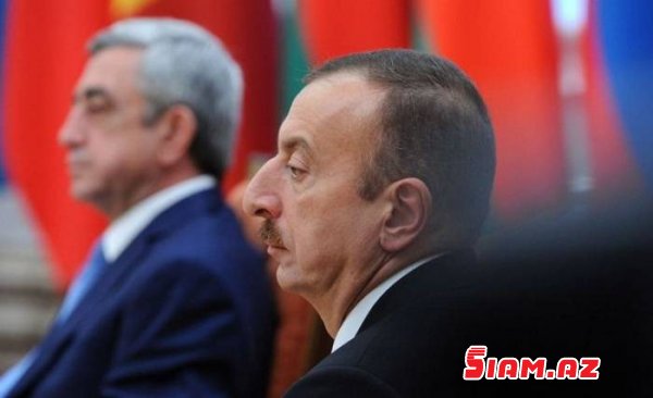 Qarabağ üçün daha bir fürsət - prezidentlərin növbəti görüşü ən çox kimə sərf edir?