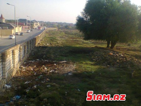 Keçmiş nazirin xalası oğlu narazılıq yaradır... - FOTOLAR