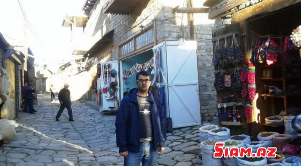 Turist Lahıca gəlir, yerli əhali isə qəsəbədən qaçır