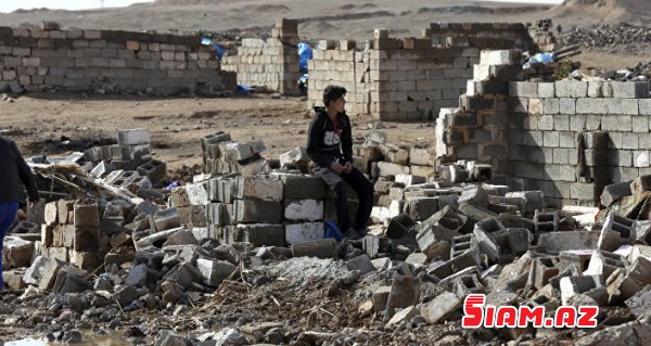 İraqdakı hadisələrin bölgəmiz üçün aşkar və gizli təhlükələri  