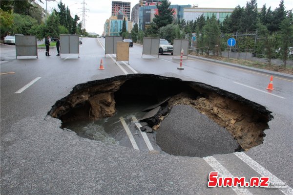 “Azərsu”dakı korrupsiya Bakını çökdürür...