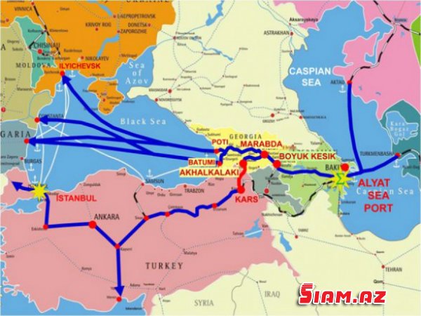 İşğalçıya çarpaz zərbə: Bakının “əli” güclənir, İrəvan şanssız qalır