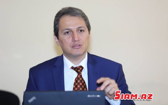 Eldar Mahmudovla bağlı istintaq müəmması