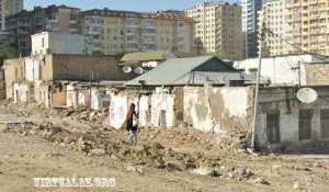 “Mehdiyev dedi, ağa mənəm, uzağı cibimdən 10 min verə bilərəm...”