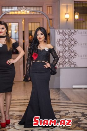 “Miss Mister Of The Year 2017” Model Yarışmasında Finala Vəsiqə qazananların adları məlum oldu.