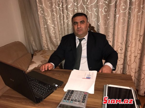 Prezidentin çağırışı ilə Azərbaycana qayıdan iş adamını “Bank VTB” ölkədən qaçmağa vadar edir – ŞİKAYƏT