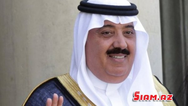 Vəliəhd şahzadə bin Salman dəmir yumruğunu göstərdi