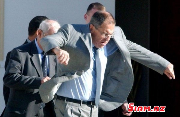 Lavrov Eçmiədzində kriminal avtoritet “Don Pipo”nun evində qonaq olub