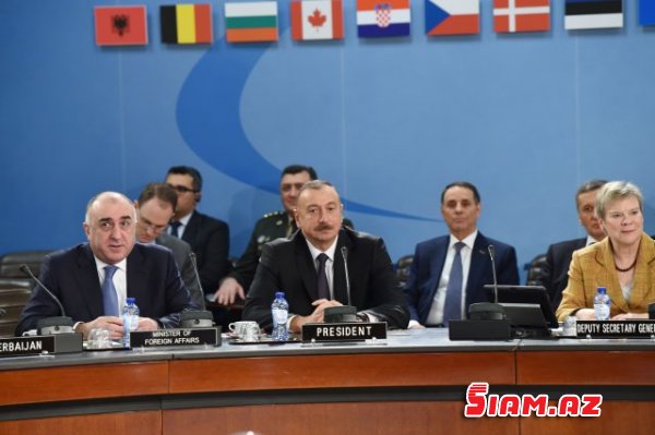 Rus eksperti narahat edən suallar:NATO baş katibi Bakıya niyə gələcək və Azərbaycan prezidenti nəyə hazırlıq görür? – Təhlil