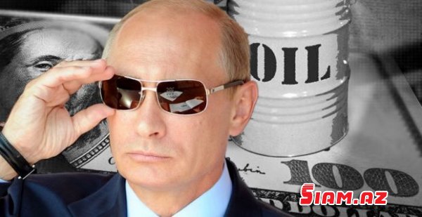 Putin şərtləri diqtə edir, neft pulları  sel kimi axır...  