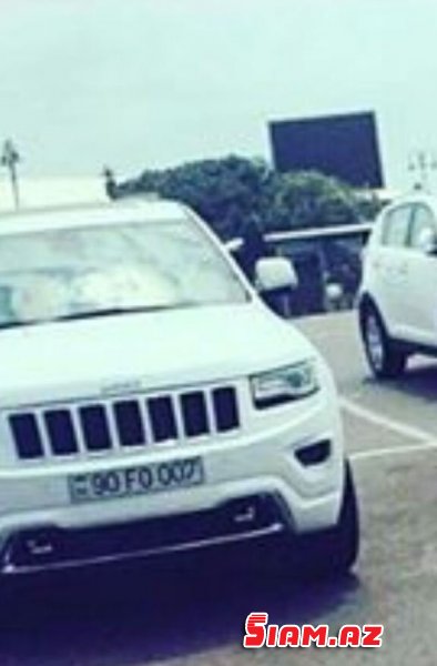 “Qızımı vurub öldürən “JEEP”-in sürücüsünü gizlədirlər”- ana kömək istəyir