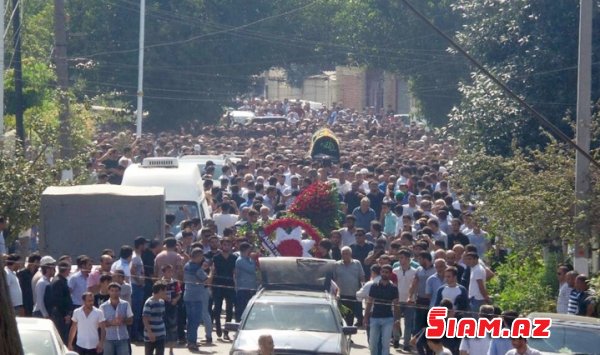 Kriminal savaş yeni mərhələdə - Lotu Quli Mübariz Mənsimovu necə məhv edir?