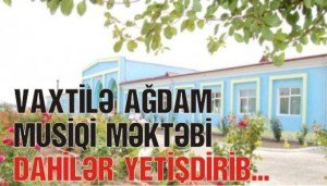 Vəzirovun qohumu Ağdamda Vitse Prezidentə qarşı: Laura Ağayeva “muğam”ı necə işğal edib?