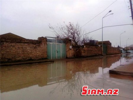 "Köhnə küçələrdə heç iki maşın yan-yana gedə bilmir" - FOTOLAR