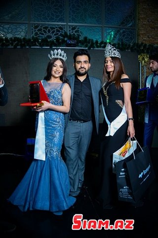 Miss & Mister Of The Year 2017 inin Qalibləri Bəlli Oldu!